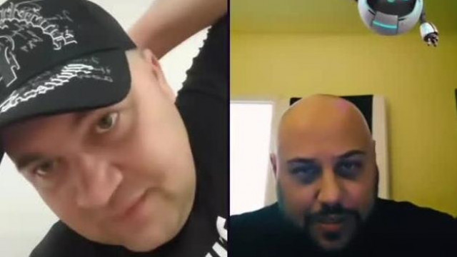 Mc Tiki Taki életképtelen hülyegyerek képtelen levágni egy címkét egy új sapkáról