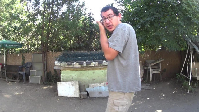 VKA Vlog - Kedves kommentelő!! Vállald magad ne hamis képek között élj (retro)