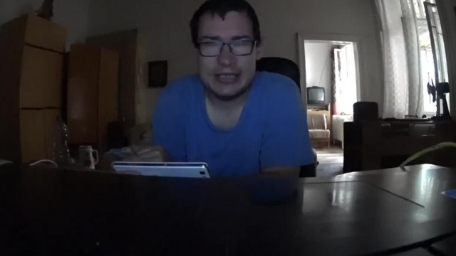 Vká Vlog - Ez az én kis történetem (retro)