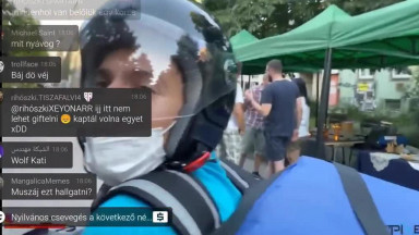 Trash csoportos trolléga betrollkodott Zalánkához