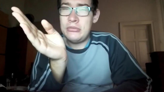 Vká lapátkéz vlog - Így szerepelhetsz a videómba (retro)