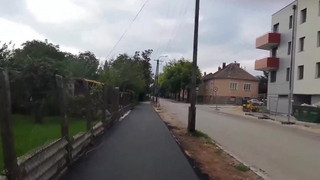 Vká - Gyere velem Vásárolni (retro)