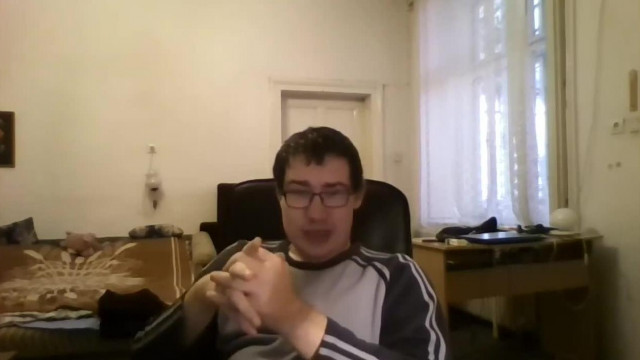 VkÁ - Ennyi volt befejeztem! (retro)