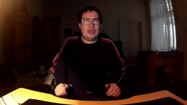 Vká egy picit be van állva