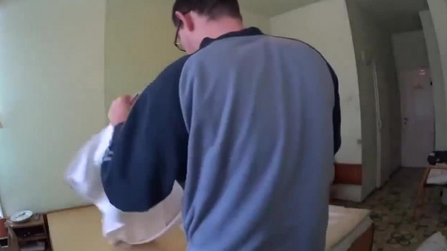 Vká a profi szobafiú