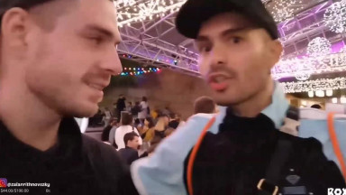 Zalánkát leoltotta ByeAlex