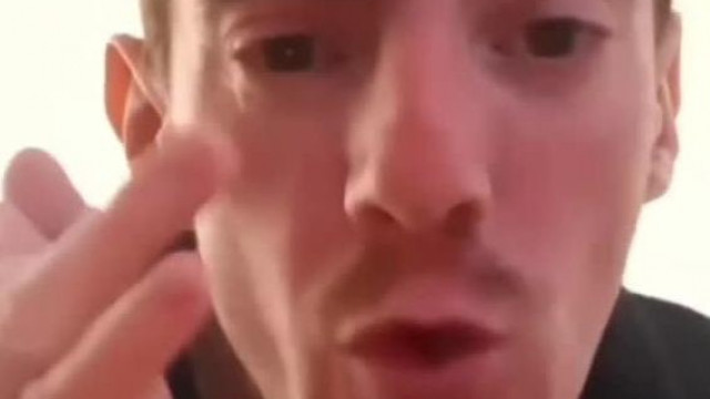 HorrorFilm fejű Jehova Szabi szerint őt nem szeretik a Lànyok mert nincsen semmilye