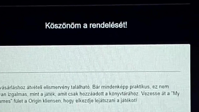 Vká - Előrendeltem a fifa 18-at