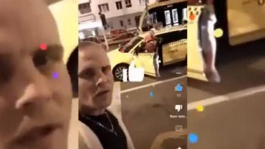 Kozma mozgássérültre csicskítja a menősködő részeg Koboldot