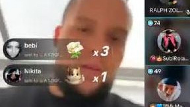 Subisertés Tikfos balhéja (Nem bírnak leállni a lehúzásról)