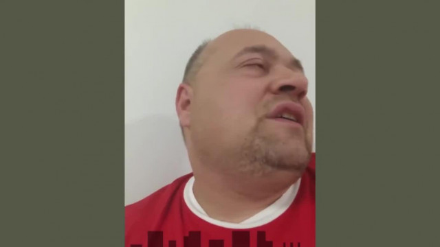 MC Részeg Disznó totálisan értelmetlen hülyeségeket pofázik az élet nagy dolgairól 2025.09.30