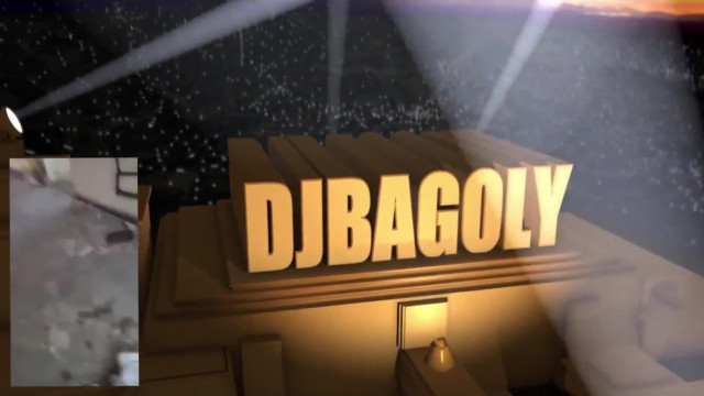 The DJBAGOLY Collection - Trash paródiák (régi)