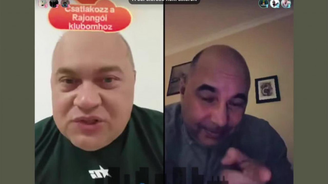 MC Hokisra rossz hatással volt a délutáni pornó ezért incel rohamot kap, végén rage quit mert nem dobnak 2025.09.30