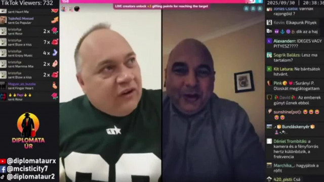 MC Szűz incel irígykedve meséli, hogy miként provokálta őt a két nővel csókolózó ember