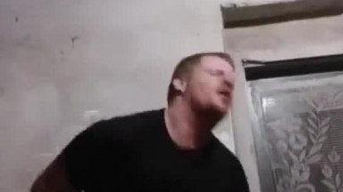 Baj az van ... nem kevés - random tik-tard őrült