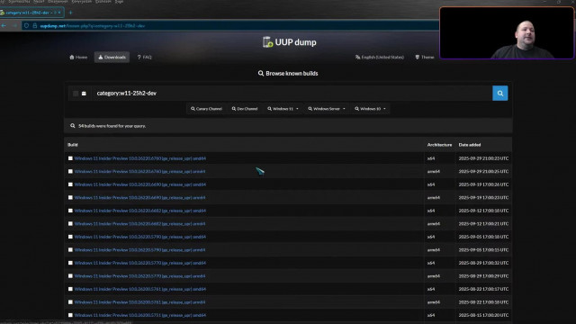 HájasBré HACSI Második évad - Hogyan csinálj Reklámmentes Win11 Telepítőt #3