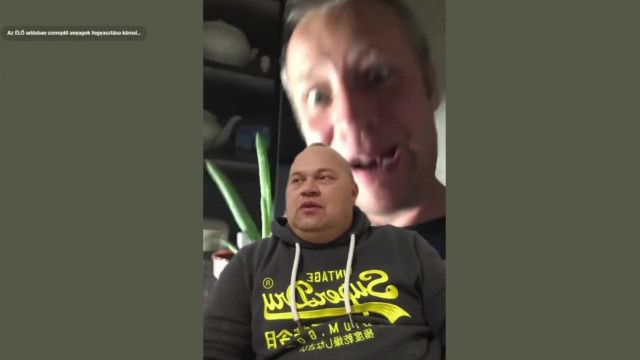 MC Hiszti poénosnak találja, hogy több haláleset is történt már a Tiktokon (2025.10.02.)