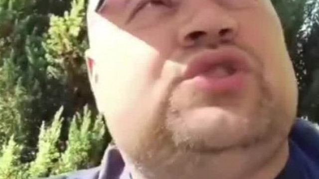 MC Büdöskényi Szájzáras Pityuli profi énekesnőket fikáz, és azt hiszi hogy jobb náluk, oszt' közben nem
