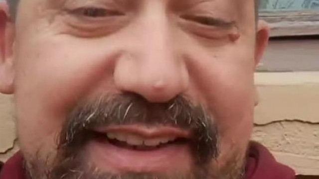 FilmKiller Zoli az Antimèdia Vezetőjènek nagy bejelentèse: lefotòztàk egy boltban