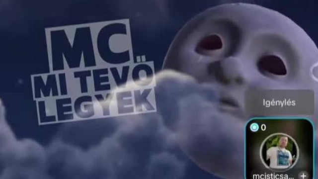 MC Őrült VérMalac Brutàlis Idegrohamot kap és ígéri hogy agyonveri Moszadot meg a gyerekeit