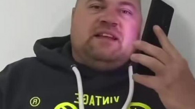 Az agyilag Brutàlisan károsodott Incelkènyi kijelenti hogy más F@sza utàn nem B@szna meg màs nőt