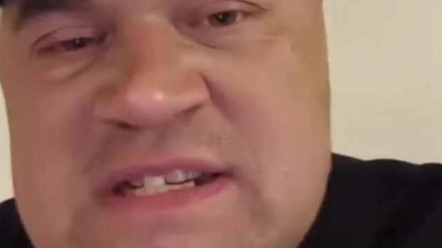 A szájzáras HorrorMalac Pista Kiakad: "Igaza volt az apámnak! Retkes köcsögök a Magyarok!"