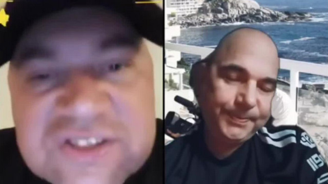 MC Mentális Összeomlásban rage quit-el, közben prémium szájzár, gyerekezés, halálos fenyegetések 2025.10.04