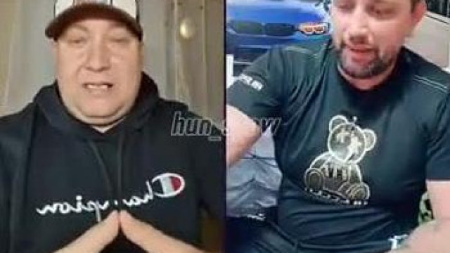 Csaló Luka Penetra a menhely bezárásával fenyegetőzik