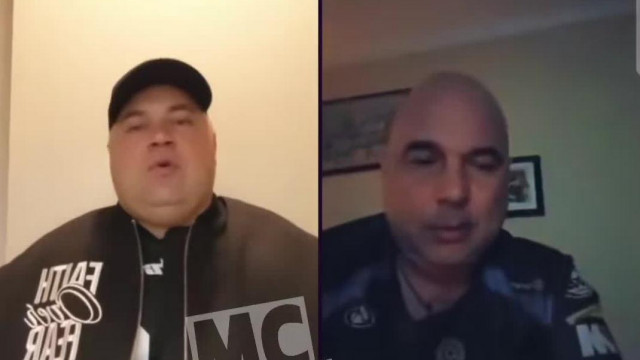 MC Pipinek irkálnak a szellemi fogyatékos köcsögök
