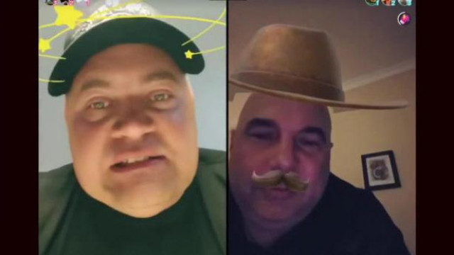 MC Rasszista szájzáras őrjöngése + kijelenti hogy a pedofilok többet érnek a magyaroknál (live részletek) 2025.10.08
