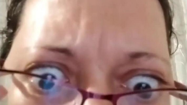 POV: Mikor a drogárusod Bariadd, és kokain helyett porcukrot szívsz fel