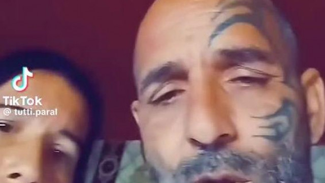 Nájk Zsolt és az önirónia