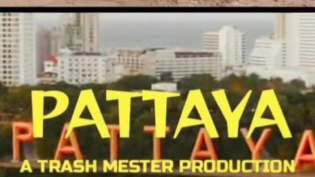 A Pattayai Putri Milliomosai - Főszerepben: Gombàs Làbkörmű Trash Mester és Mellike (paródia)