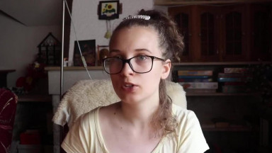 Janka: I am a thinker, not a talker