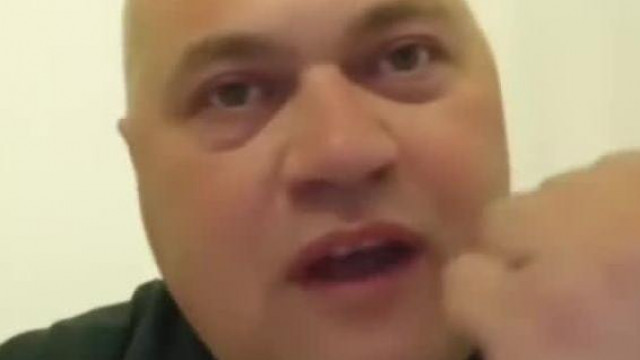 A Gyogyòs Kancsal Sertéskényi szerint az "Ödémàs" Lakatos Alinak màr csak 10 ève van hàtra
