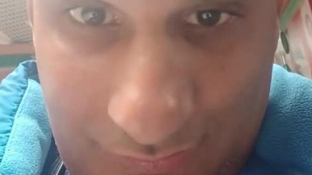 Baranyi Jo megint a képzeletbeli barátjának beszél zagyvaságokat két leves szürcsölés között