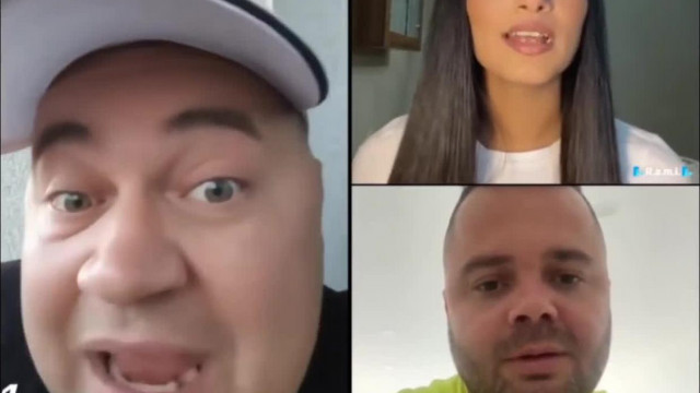 MC Incelt bevédi a gyerekátkozást helyeslő Zohár felszopója, közben a pedó malac valóságtagadásban loop-ol 2025.10.13