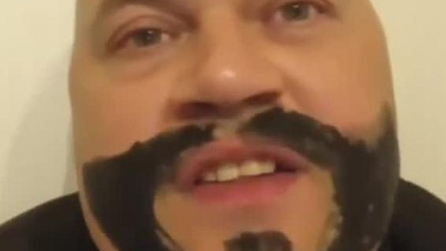 Mc Kelepce kedvenc filmje