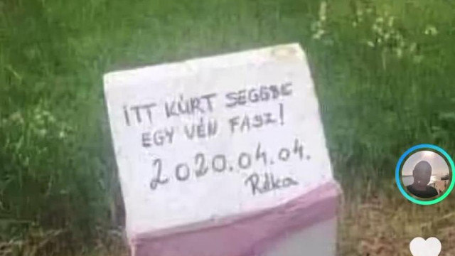 Mc Fekália és a búvóhely (paródia)