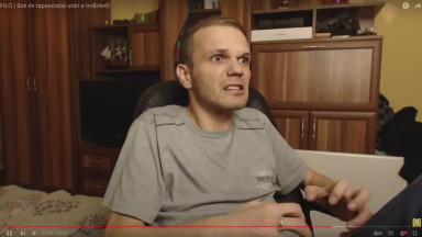 Höjpi fejtegetése a trollokról 2015-ből
