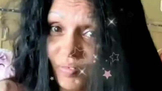 Rusnya ArabNyanya Pantera jòtanàcsa: "Kezeld le a nagy Rudakat és akkor te is jòkat eszel, iszol!"