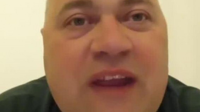 Mc Isti cepcatba vágja a videókat