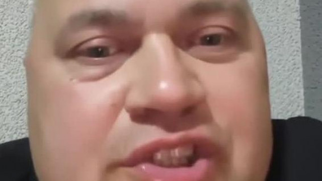 MC Kancsi Zsírbödönfej Profi MMA harcosnak hiszi magàt ès nem áll szòba bàrkivel!