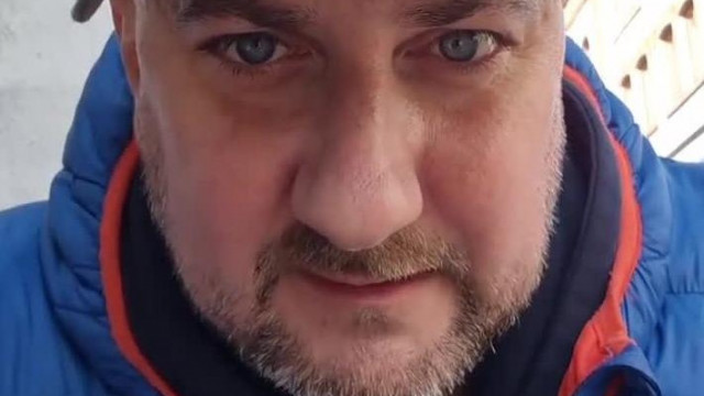 Az Alul kirohadt fogù Beszarimi gyűlölködik a Trolloknak: "Na mi van de g*ci büdös Magyar?"