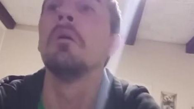 Alkesz Trutymó -valószínűleg lánya érdekében- bebaszós TikTok live - Teljes 2025.10.16