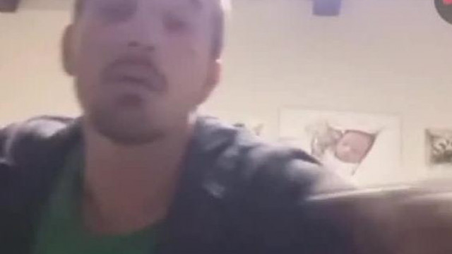 A Totál emberi Roncs Trutymò bemindenezett agyhalott Live-ja 1 percben összefoglalva