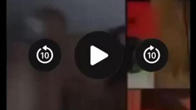 (18+ cenzúra nélkül) Brigittahó mutogatja magát Tiktok lájvban