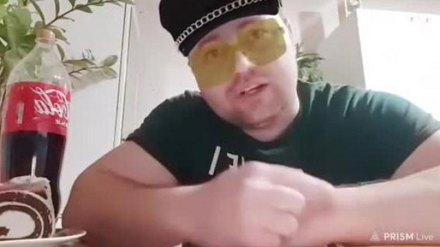 Bohoc pofaju mc malac nem foglalkozik norbert stuval