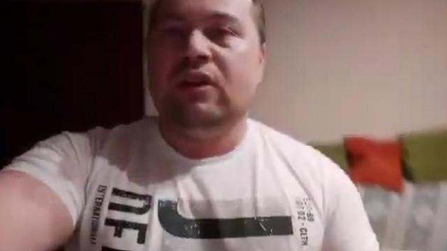 Mc isti válasza Norbert Stu 28-ai emberkedésére