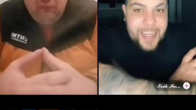 A kib@szott gusztustalan mc isti és a szex